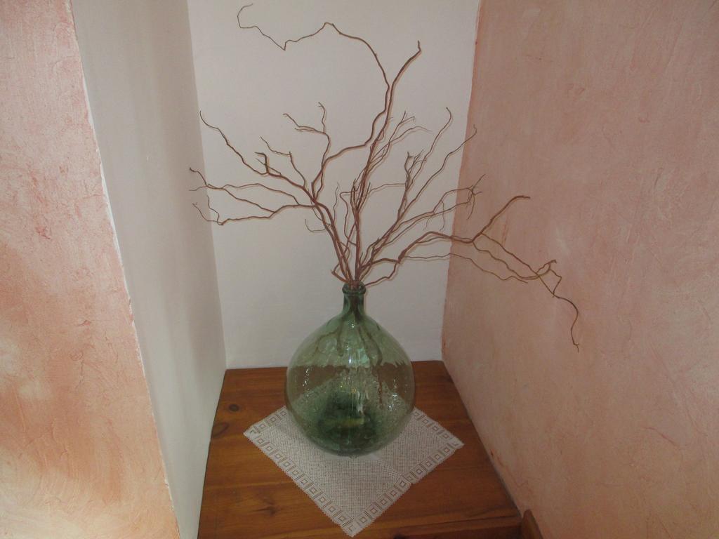 Bed and Breakfast Les Sources Poilley  Экстерьер фото