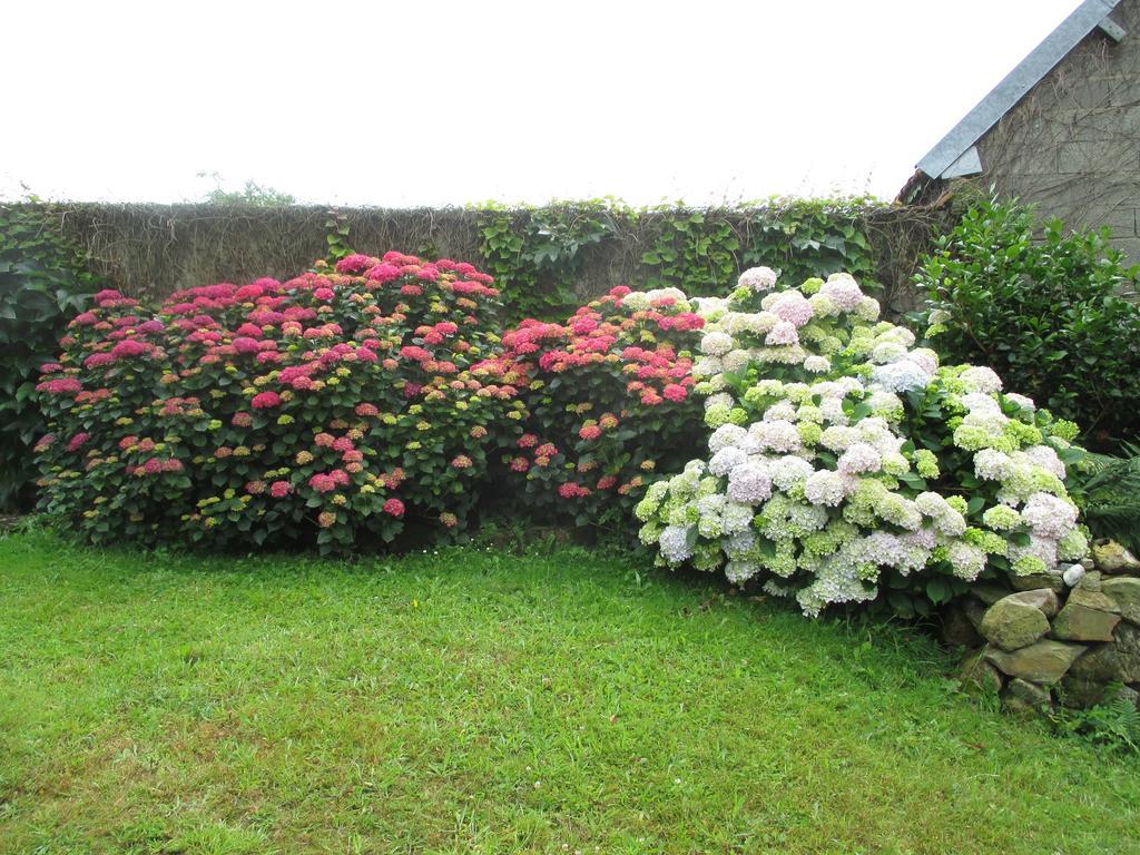 Bed and Breakfast Les Sources Poilley  Экстерьер фото